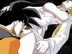 Hausgemachte BBW Blowjob