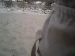 Pinky zeigt ihre Dick Suckin Skillz