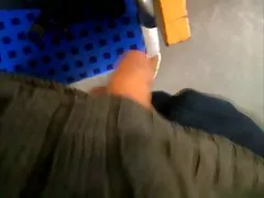 Phat Ass White Girl Vanessa Blake reitet einen Riesenschwanz