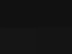 Köstliche molliges Mädchen