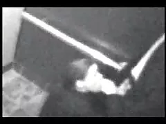 Mature suck cock am FKK-Strand