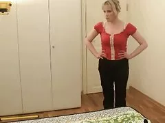 Oma hd porno aufwachen