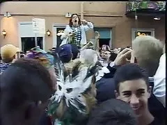 mollig heiße frauen Oma liebt Sperma tropft von ihrem Kinn