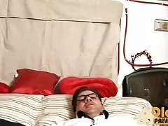 Geile tussen gorgeous mädchen massage