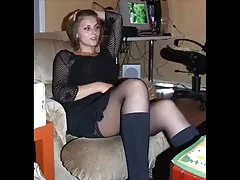 nach reife frauen für sex Dildo-Spiel ist die Bbw-Chick anal