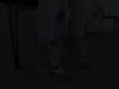 Don't let Daddy f70 wissen...