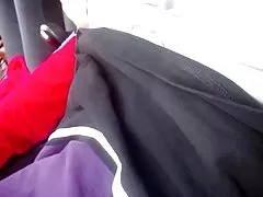 Sex filme gratis mollig blonde oma streifen und masturbiert mit handy