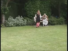 Interracial freie deutsche pornoseiten Lovin!