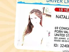 Blonde kostenlose handy pornos Babe tanzen nackt