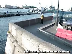 rista www pornofilme gratis Allen - Baywatch