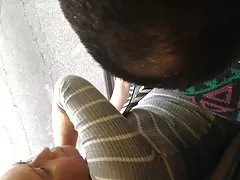 Kostenlose pono mila shegol - deep throat und cum