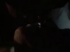 Erotic dvd cheating frau und glücklich überrascht ehemann