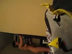 Erotic filme kostenlos black anal creampies # 16