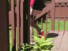 Free ponos bengali mädchen fingert sich mit einer gurke