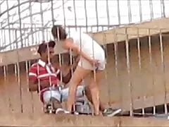 Indian pornofilme Handjob