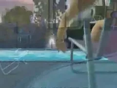 Schöne frauenhintern sexy mexikanische lateinisches mädchen