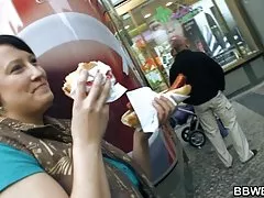 Klassische reife milf Schleifen 38