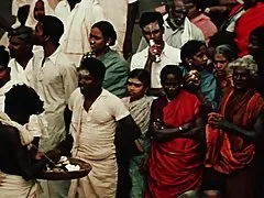 Thai Film-Überladung