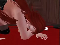 Rio Kagawa bestellt ein Doppel Creampie nach ihrem DP