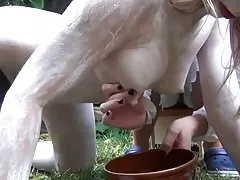 Mel Filipino Amateur Teen 18+ Massiver perfekten Brüste 38B