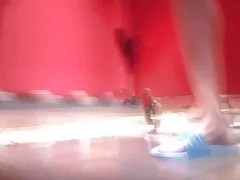 indonesian Big Ass Schlampe in arab gefickt