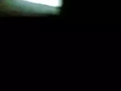 Bushy Asian teen bekommt Dildo gefickt und gefüttert cum