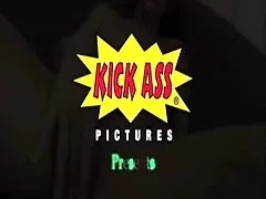 Schöne Malay Teen bekam Old Man Shots