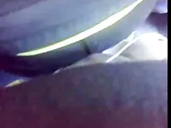 Nadiya Schüchtern asiatischen Malay Girlfriend