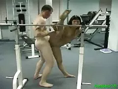 Echt Ballerina (unzensiert ver.)