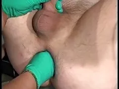 Kleine japanische Pixies Grown Granny 4 Uncensored