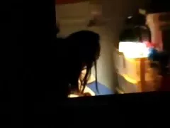 Junge Frau und junge Mutter-in-law Szene 4 (zensiert)