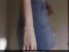 Während der Massage Teil 1 verführt