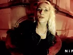 BBW Marsha Thick Scale Bustin Babes