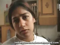 BBW Hoe Poppy Fingern ihre Haarige Twat