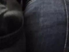 Chubby Freundin gefickt und Creampied