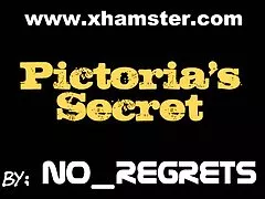 Kayla: Tänze und springt ihr gefälschte Titten!