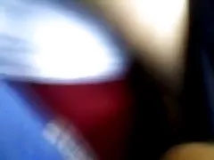 Chubby spanische Eskorte mit Client-Teil 2 (hidden cam)