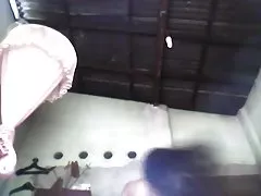 Große Brüste geile BBW Latina MILF Anal Action-