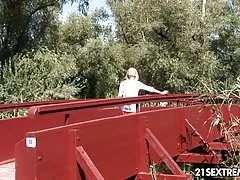 BBW Princess - Ohio swing 5