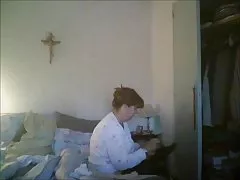 Ich will nur dein Sperma Heute