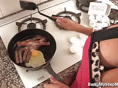 Oldie free porno mouvies springt auf großen Fleisch