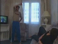 Reife und junge - 1. Teil 1