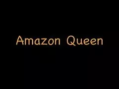 Amazon queen