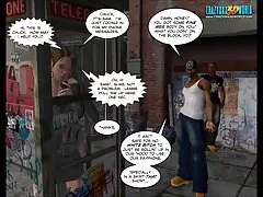 Randy ältere geile damen Spears Talks Dirty to Hunter Young als sie Sux &amp;amp; amp; Fux!