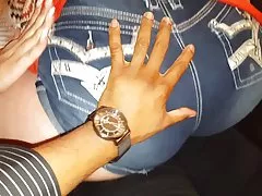 THE pornofilme auf deutsch BEST Brazilian Booty Joyce Oliveira