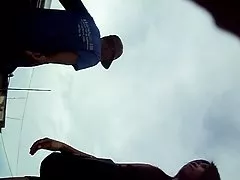 Joyce-Nizza geile gratis filme brasilianischen Ass