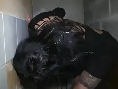 Girls www porno gratis de in Prison - Ione Skye und Bahni Turpin.