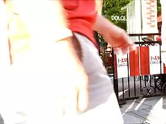 Tobys geile fotos frauen - Chinatown Verbindung