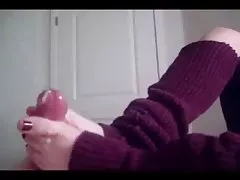 TCS private pornofilme Offshore-Sitzung Sex