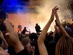 Ein neue pornofilme Küken und zwei alte Männer